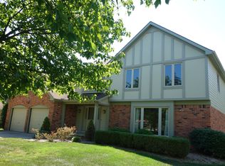 37005 Carla Ct, Farmington Hills, MI 48335