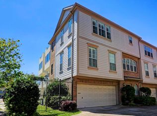 1508 Crocker St, Houston, TX 77019