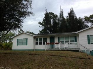 1001 Butler Rd, North Fort Myers, FL 33917