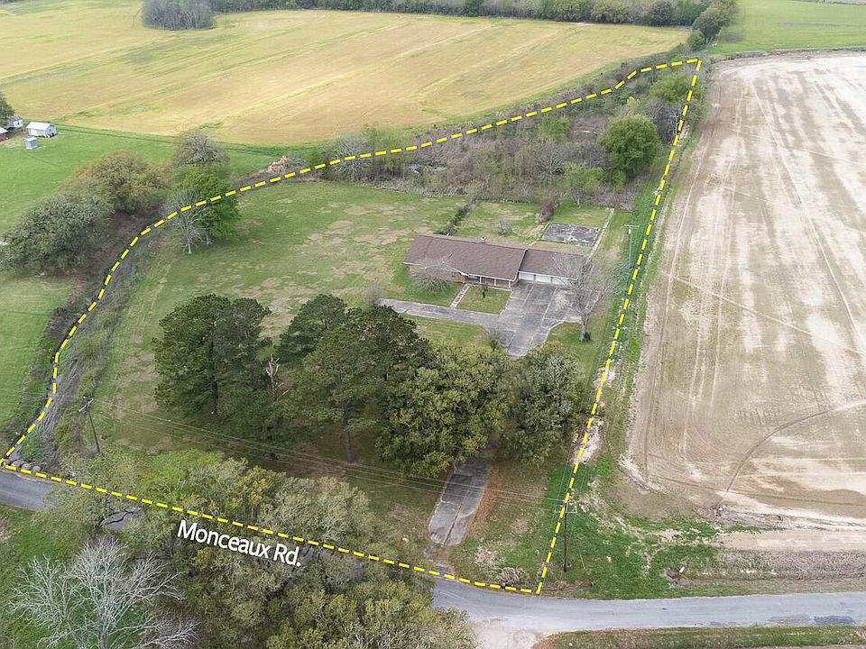 625 Monceaux Rd, Crowley, LA 70526 Zillow