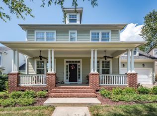 4844 Milford Way, Fort Mill, SC 29708