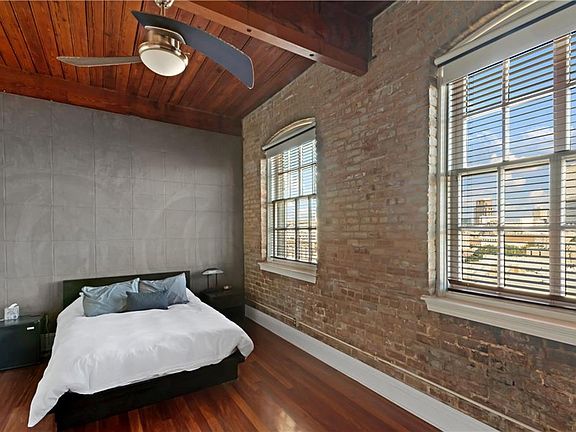 2nd image of 1107 S Peters St APT 507
