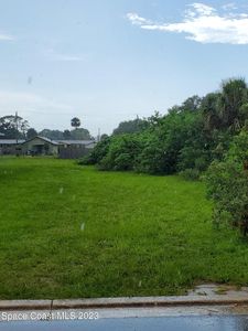 511 S Wilson Ave, Cocoa, FL, 32922