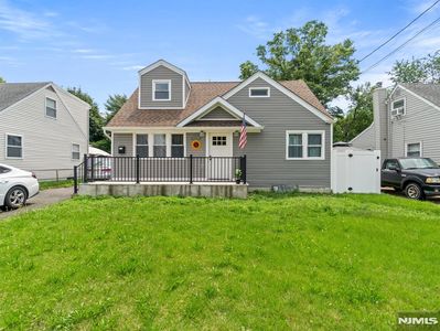 19 Wolf Dr, Hamilton, NJ, 08610