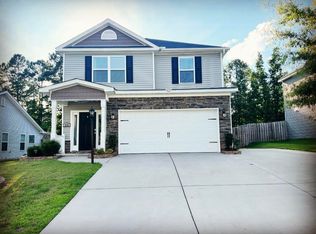 210 Ackerman St, Grovetown, GA 30813