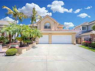 16322 Avenida San Miguel, La Mirada, CA 90638