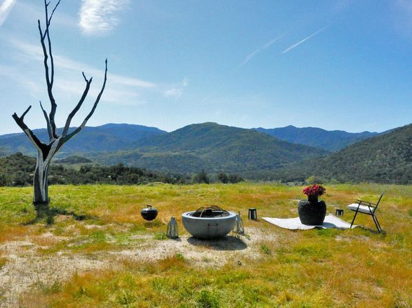 190 Cachagua Rd, Carmel Valley, CA 93924