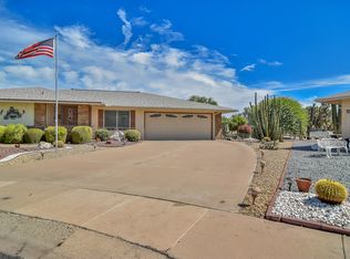 13003 N 97th Dr, Sun City, AZ 85351