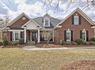 104 Loch Levin Ln, Lexington, SC 29072