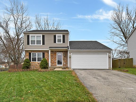 2nd image of 2571 Mara Dr