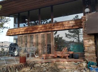 6191 Crestbrook Dr, Morrison, CO 80465