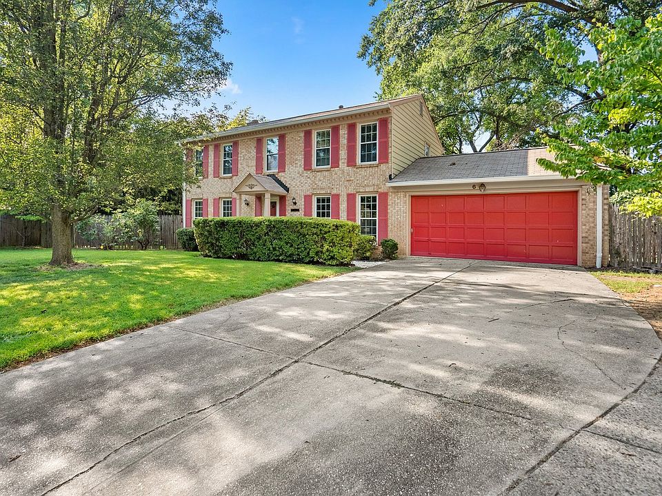 1st image of 6 Marcus Ct