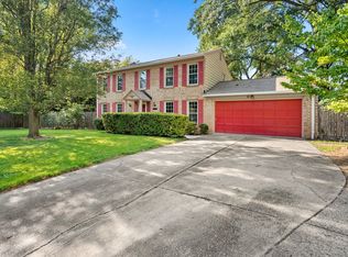 6 Marcus Ct, Rockville, MD 20850