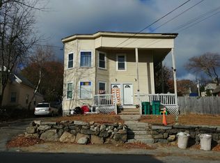 469 Rollstone St, Fitchburg, MA 01420