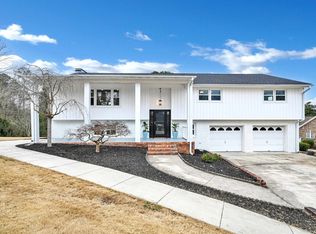 919 Brentwood Dr NE, Cullman, AL 35055