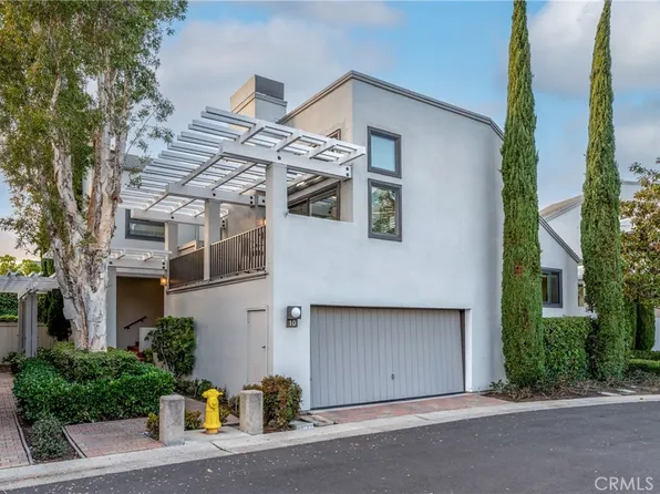 10 Longshore #75, Irvine, CA 92614