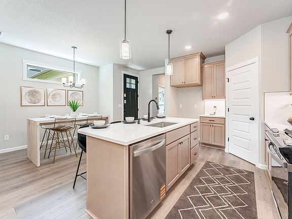 6723 NE 132nd ST by Aho Construction