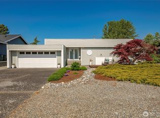 8105 Cowichan Road, Blaine, WA 98230