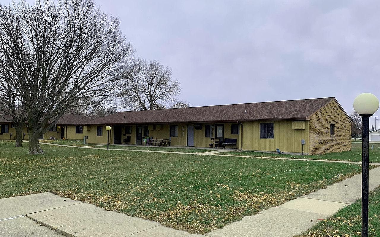 413 Sadie St 49, Laurens, IA 50554 Zillow