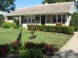 296 Gunning Bedford Dr, Dover, DE 19904