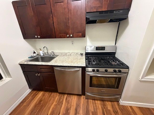 1st image of 429 Fairmount Ave APT 206