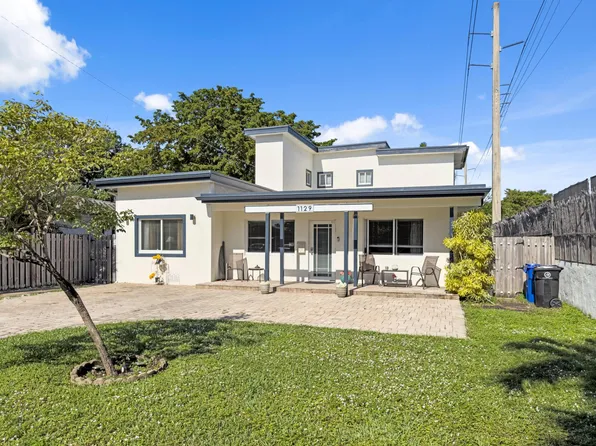 1129 NE 16th Street, Fort Lauderdale, FL 33304
