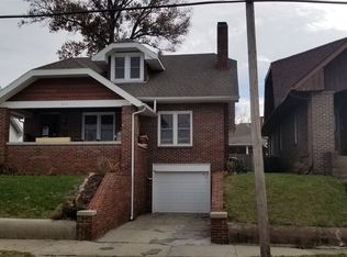 414 S 9th St, Vincennes, IN 47591