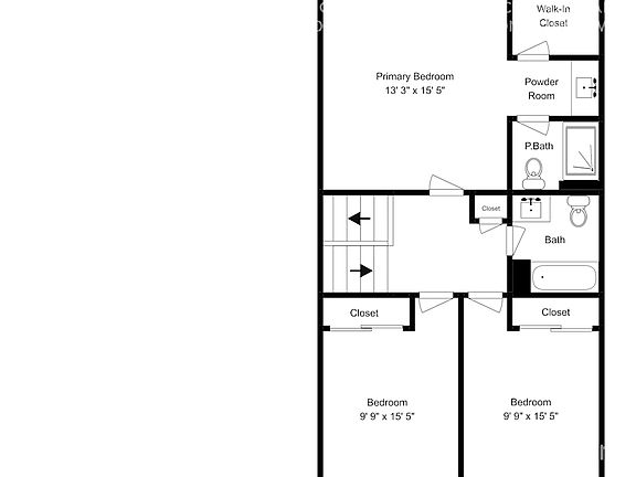 5th image of 3674 S Cathay St
