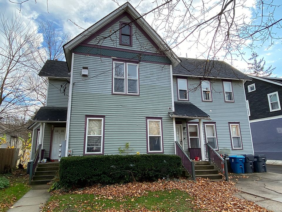 725 W Vine St Apartment Rentals Kalamazoo, MI Zillow