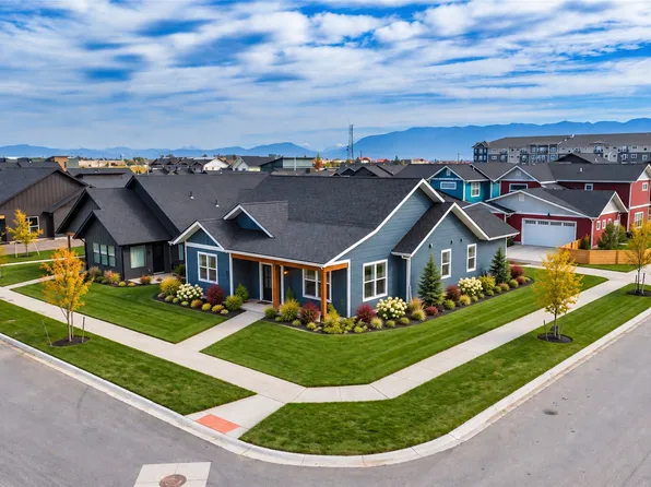 801 Rivet Way, Kalispell, MT 59901