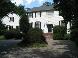 33 Barnes Ln, Chappaqua, NY 10514