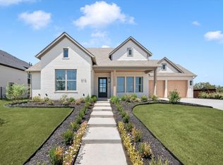 212 Lantern Ridge Dr, Aledo, TX 76008