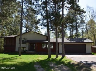 2370 Carol Dr NE, Bemidji, MN 56601