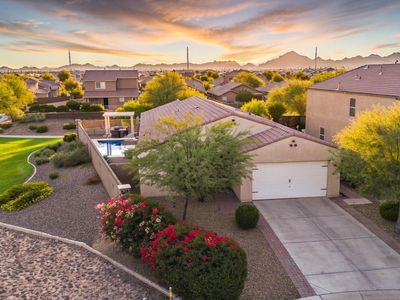 37104 N Big Bend Rd, San Tan Valley, AZ, 85140