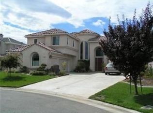417 Chantilly Ct, Roseville, CA 95678