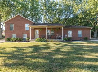 720 E Kessler Cowlesville Rd, Tipp City, OH 45371