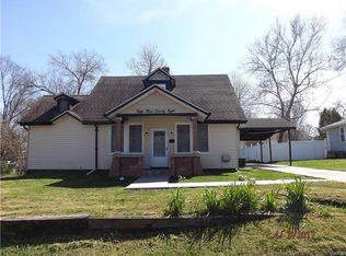 5328 Vine Ave, Saint Louis, MO