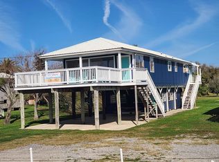 3483 Highway 1, Grand Isle, LA 70358