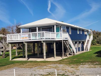 3483 Highway 1, Grand Isle, LA, 70358