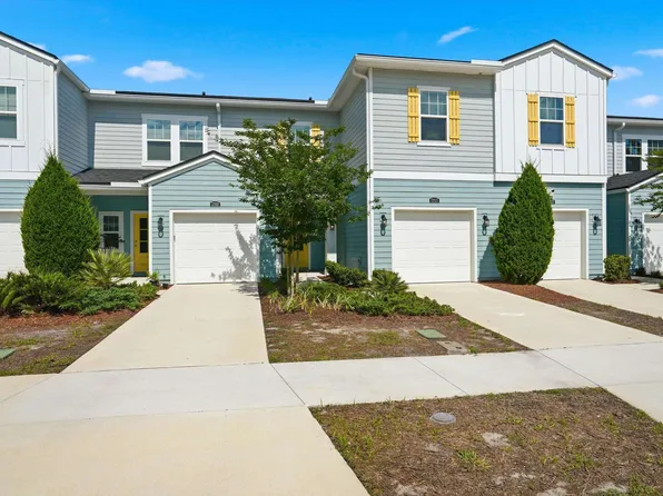 12921 Ludo Rd, Jacksonville, FL 32258