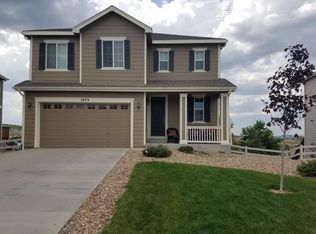2873 Hillcroft Ln, Castle Rock, CO 80104