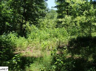 0 Chestnut Ridge Rd, Marietta, SC 29661