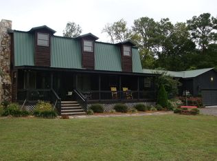 623 Highway 73 W, Ellerbe, NC 28338