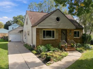 276 Roycroft Blvd, Amherst, NY 14226