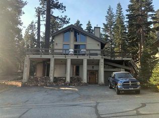 76 Monterey Pine Rd, Mammoth Lakes, CA 93546