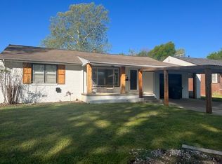 2626 S Pittsburg Ave, Tulsa, OK 74114