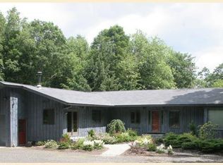 262 N Beech Plain Rd, Sandisfield, MA 01255