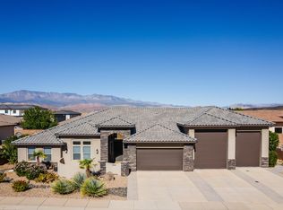 3648 W 2690 S, Hurricane, UT 84737