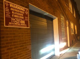 4008 W Cornelia Ave, Chicago, IL 60641