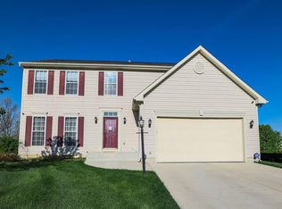 8207 Lawrence Rd, West Chester, OH 45069